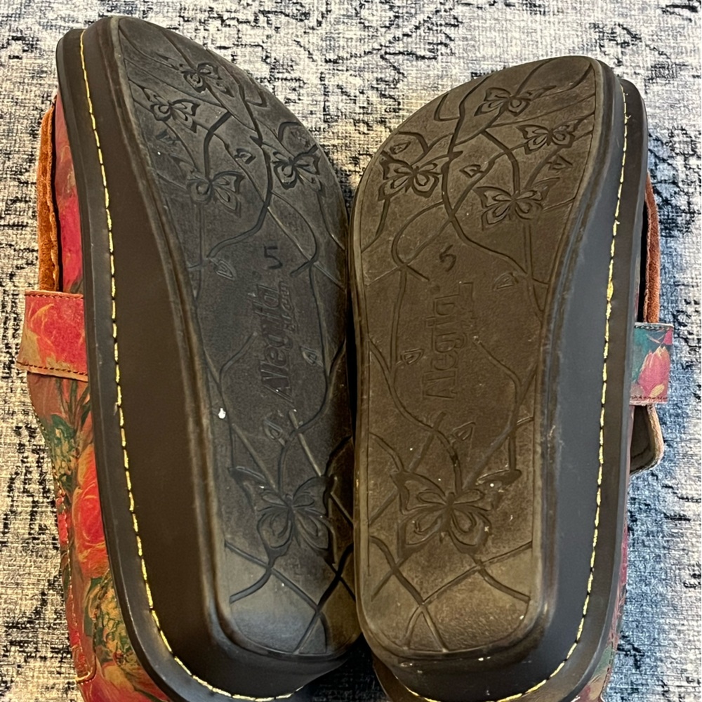 Alegria loafers - Picture 4 of 6